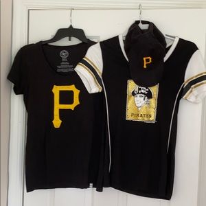 Pittsburgh fan bundle